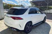 Mercedes-Benz GLE-Class AMG Package