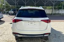 Mercedes-Benz GLE-Class AMG Package