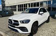 Mercedes-Benz GLE-Class AMG Package