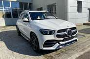 Mercedes-Benz GLE-Class AMG Package