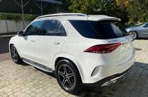 Mercedes-Benz GLE-Class AMG Package