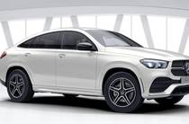 Mercedes-Benz GLE-Class Base