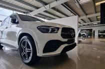 Mercedes-Benz GLE-Class Base