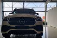 Mercedes-Benz GLE-Class Base