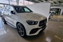 Mercedes-Benz GLE-Class Base