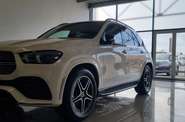 Mercedes-Benz GLE-Class Base