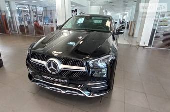 Mercedes-Benz GLE-Class 2022 