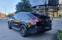 Mercedes-Benz GLE-Class Base