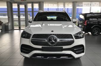 Mercedes-Benz GLE-Class 2022 Individual