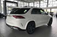 Mercedes-Benz GLE-Class AMG Line