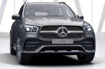 Mercedes-Benz GLE-Class AMG Line