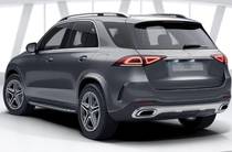 Mercedes-Benz GLE-Class AMG Line