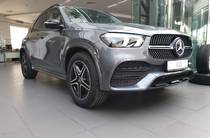 Mercedes-Benz GLE-Class Base