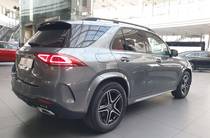 Mercedes-Benz GLE-Class Base