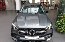 Mercedes-Benz GLE-Class Base