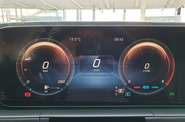 Mercedes-Benz GLE-Class Base