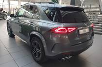 Mercedes-Benz GLE-Class Base