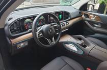 Mercedes-Benz GLE-Class Base