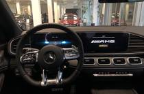 Mercedes-Benz GLE-Class Base