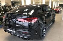 Mercedes-Benz GLE-Class Base