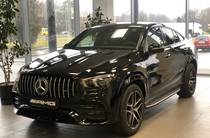 Mercedes-Benz GLE-Class Base