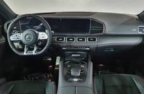 Mercedes-Benz GLE-Class Base