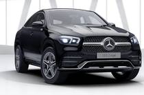 Mercedes-Benz GLE-Class Base