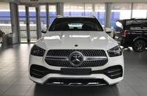 Mercedes-Benz GLE-Class Base