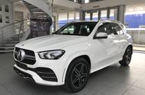 Mercedes-Benz GLE-Class Base