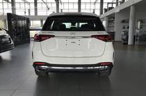 Mercedes-Benz GLE-Class Base