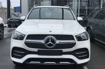 Mercedes-Benz GLE-Class Base