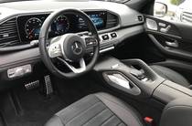 Mercedes-Benz GLE-Class Base