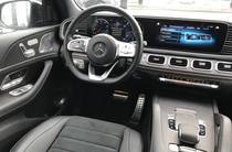 Mercedes-Benz GLE-Class Base