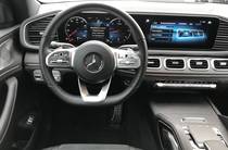 Mercedes-Benz GLE-Class Base