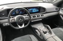 Mercedes-Benz GLE-Class Base