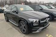 Mercedes-Benz GLE-Class Base