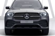 Mercedes-Benz GLE-Class Base