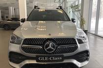 Mercedes-Benz GLE-Class Base