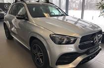 Mercedes-Benz GLE-Class Base