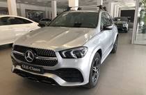 Mercedes-Benz GLE-Class Base