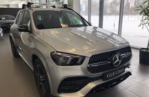 Mercedes-Benz GLE-Class Base