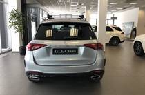 Mercedes-Benz GLE-Class Base