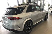 Mercedes-Benz GLE-Class Base