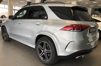 Mercedes-Benz GLE-Class Base