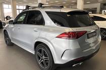 Mercedes-Benz GLE-Class Base