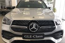 Mercedes-Benz GLE-Class Base