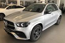 Mercedes-Benz GLE-Class Base