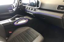 Mercedes-Benz GLE-Class Base