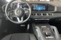 Mercedes-Benz GLE-Class AMG Line