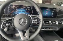 Mercedes-Benz GLE-Class AMG Line